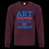 ATC Everyday Heavy Cotton Long Sleeve Tee Thumbnail