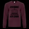 ATC Everyday Heavy Cotton Long Sleeve Tee Thumbnail