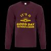 ATC Everyday Heavy Cotton Long Sleeve Tee Thumbnail