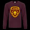 ATC Everyday Heavy Cotton Long Sleeve Tee Thumbnail