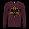 ATC Everyday Heavy Cotton Long Sleeve Tee Thumbnail