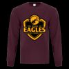 ATC Everyday Heavy Cotton Long Sleeve Tee Thumbnail