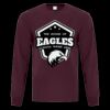 ATC Everyday Heavy Cotton Long Sleeve Tee Thumbnail