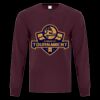 ATC Everyday Heavy Cotton Long Sleeve Tee Thumbnail