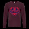 ATC Everyday Heavy Cotton Long Sleeve Tee Thumbnail