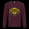 ATC Everyday Heavy Cotton Long Sleeve Tee Thumbnail