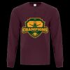 ATC Everyday Heavy Cotton Long Sleeve Tee Thumbnail