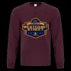 ATC Everyday Heavy Cotton Long Sleeve Tee Thumbnail
