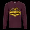 ATC Everyday Heavy Cotton Long Sleeve Tee Thumbnail