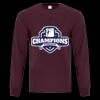ATC Everyday Heavy Cotton Long Sleeve Tee Thumbnail
