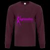 ATC Everyday Heavy Cotton Long Sleeve Tee Thumbnail
