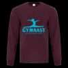 ATC Everyday Heavy Cotton Long Sleeve Tee Thumbnail