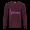 ATC Everyday Heavy Cotton Long Sleeve Tee Thumbnail