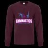 ATC Everyday Heavy Cotton Long Sleeve Tee Thumbnail