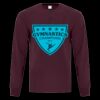 ATC Everyday Heavy Cotton Long Sleeve Tee Thumbnail