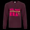ATC Everyday Heavy Cotton Long Sleeve Tee Thumbnail