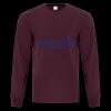 ATC Everyday Heavy Cotton Long Sleeve Tee Thumbnail