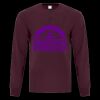ATC Everyday Heavy Cotton Long Sleeve Tee Thumbnail