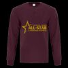 ATC Everyday Heavy Cotton Long Sleeve Tee Thumbnail