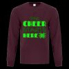 ATC Everyday Heavy Cotton Long Sleeve Tee Thumbnail
