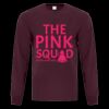 ATC Everyday Heavy Cotton Long Sleeve Tee Thumbnail