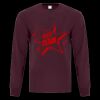 ATC Everyday Heavy Cotton Long Sleeve Tee Thumbnail