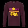 ATC Everyday Heavy Cotton Long Sleeve Tee Thumbnail
