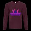 ATC Everyday Heavy Cotton Long Sleeve Tee Thumbnail