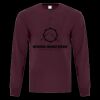 ATC Everyday Heavy Cotton Long Sleeve Tee Thumbnail