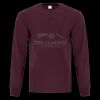 ATC Everyday Heavy Cotton Long Sleeve Tee Thumbnail