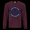 ATC Everyday Heavy Cotton Long Sleeve Tee Thumbnail