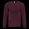 ATC Everyday Heavy Cotton Long Sleeve Tee Thumbnail