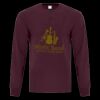 ATC Everyday Heavy Cotton Long Sleeve Tee Thumbnail