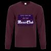 ATC Everyday Heavy Cotton Long Sleeve Tee Thumbnail