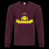 ATC Everyday Heavy Cotton Long Sleeve Tee Thumbnail