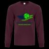 ATC Everyday Heavy Cotton Long Sleeve Tee Thumbnail