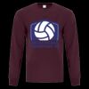 ATC Everyday Heavy Cotton Long Sleeve Tee Thumbnail