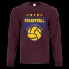 ATC Everyday Heavy Cotton Long Sleeve Tee Thumbnail
