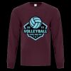 ATC Everyday Heavy Cotton Long Sleeve Tee Thumbnail