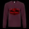 ATC Everyday Heavy Cotton Long Sleeve Tee Thumbnail