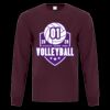 ATC Everyday Heavy Cotton Long Sleeve Tee Thumbnail