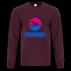ATC Everyday Heavy Cotton Long Sleeve Tee Thumbnail