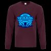 ATC Everyday Heavy Cotton Long Sleeve Tee Thumbnail