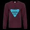 ATC Everyday Heavy Cotton Long Sleeve Tee Thumbnail