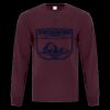 ATC Everyday Heavy Cotton Long Sleeve Tee Thumbnail