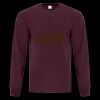 ATC Everyday Heavy Cotton Long Sleeve Tee Thumbnail