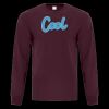 ATC Everyday Heavy Cotton Long Sleeve Tee Thumbnail