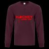 ATC Everyday Heavy Cotton Long Sleeve Tee Thumbnail