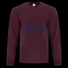 ATC Everyday Heavy Cotton Long Sleeve Tee Thumbnail