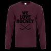 ATC Everyday Heavy Cotton Long Sleeve Tee Thumbnail